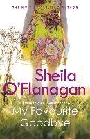 My Favourite Goodbye O'flanagan Sheila