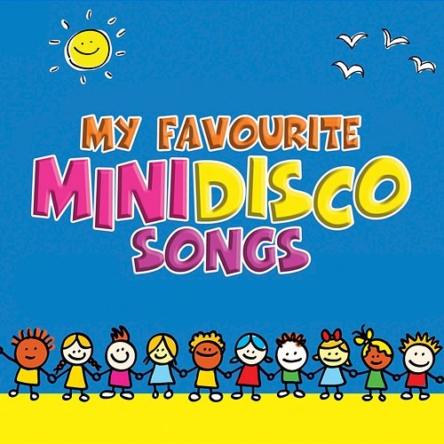 My Favourite Mini Disco Songs Various Artists