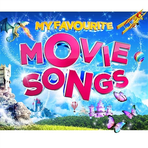 My Favourite Movie Songs Various Artists