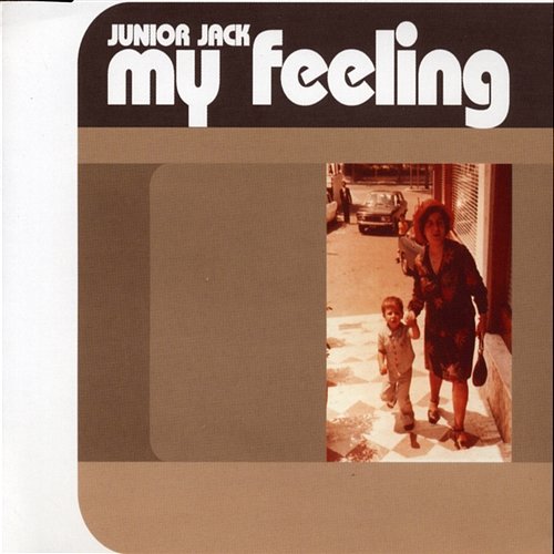 My Feeling Junior Jack