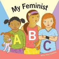 My Feminist ABC Duopress Labs