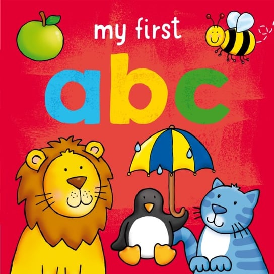 My First... ABC Sophie Giles