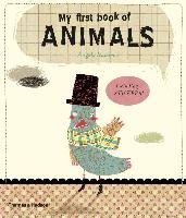 My First Book of Animals Navarro Angels