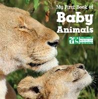 My First Book of Baby Animals National Wildlife Federation