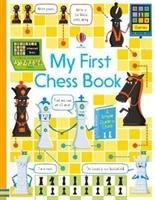 My First Chess Book Daynes Katie