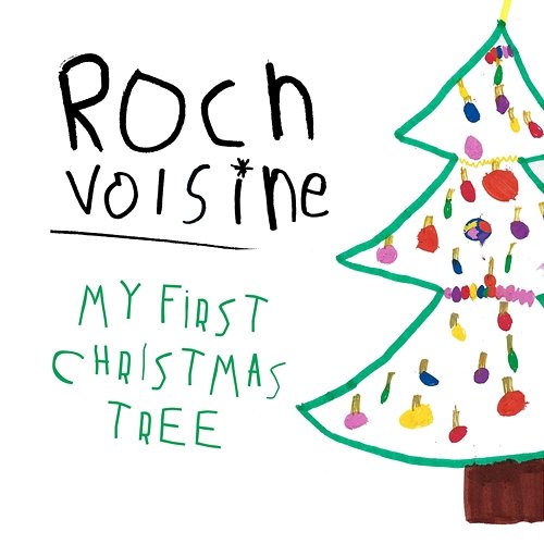 My First Christmas Tree Roch Voisine