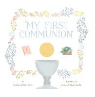 My First Communion Thoms Susan Collins