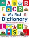 My First Dictionary Dk