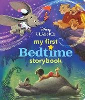 My First Disney Classics Bedtime Storybook Disney Book Group