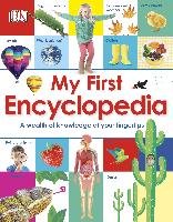 My First Encyclopedia Dk