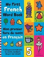 My First French Word Book Kingfisher