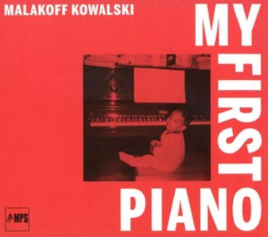 My First Piano Kowalski Malakoff
