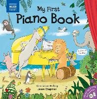 My First Piano Book Helsby Genevieve