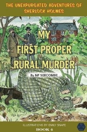 My First Proper Rural Murder Opracowanie zbiorowe
