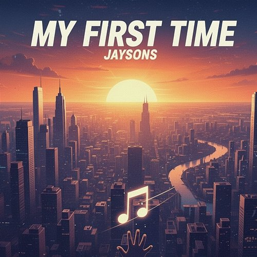 My First Time Jaysons