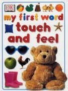 My First Word Touch and Feel Millard Anne