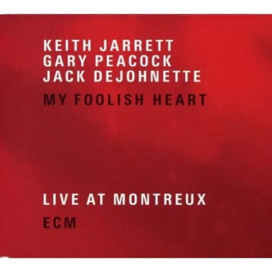 My Foolish Heart Jarrett Keith Trio