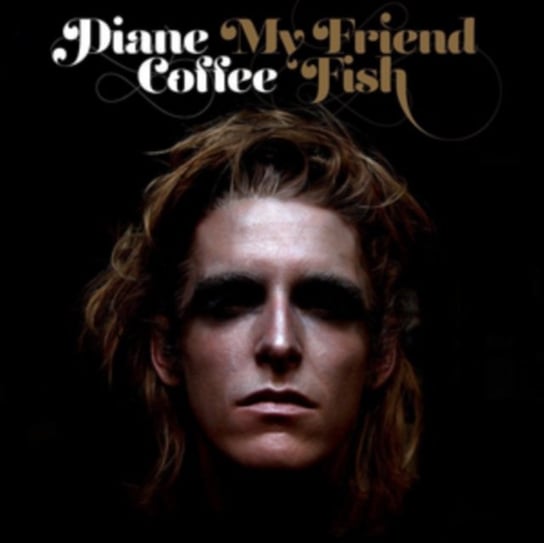 My Friend Fish Diane Coffee