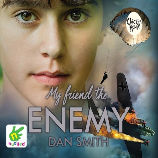 My Friend the Enemy Smith Dan