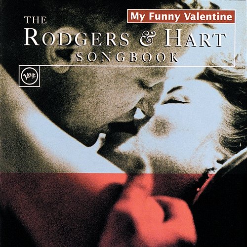 My Funny Valentine: The Rodgers And Hart Songbook Various Artists