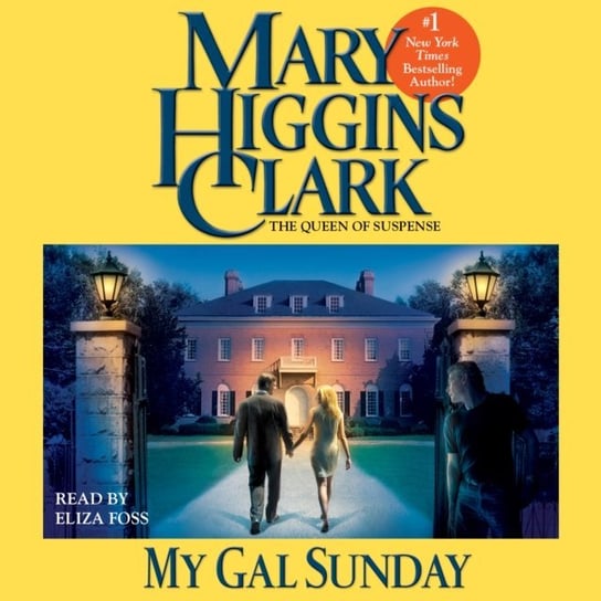 My Gal Sunday Higgins Clark Mary