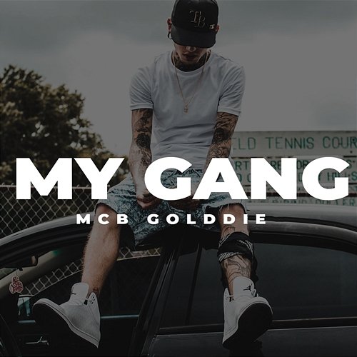 My Gang MCB Golddie