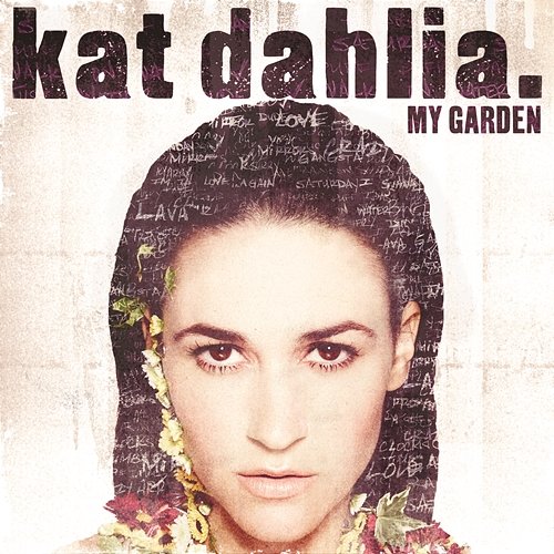 My Garden Kat Dahlia