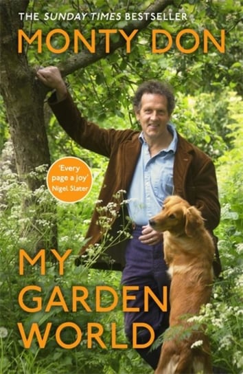 My Garden World Don Monty