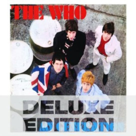 My Generation (Deluxe Edition) (JC) The Who