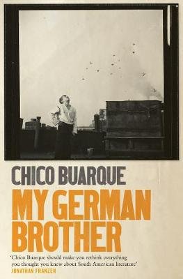 My German Brother Buarque Chico