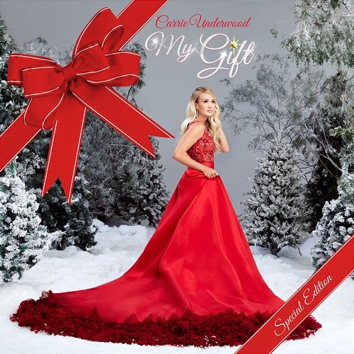 My Gift Carrie Underwood