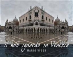 My Glance at Venice Vidor Mario