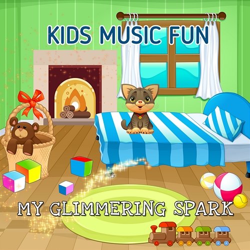 My Glimmering Spark Kids Music Fun