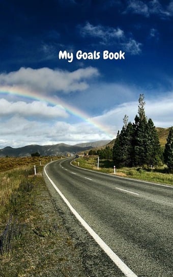 My Goals Book Helen, Irene