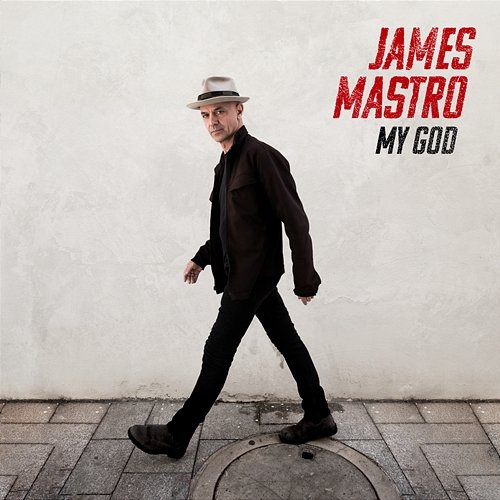 My God James Mastro