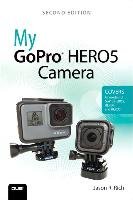 My GoPro HERO5 Camera Rich Jason R.