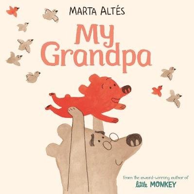 My Grandpa Altes Marta