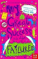 My Great Success and Other Failures Wilkins Catherine