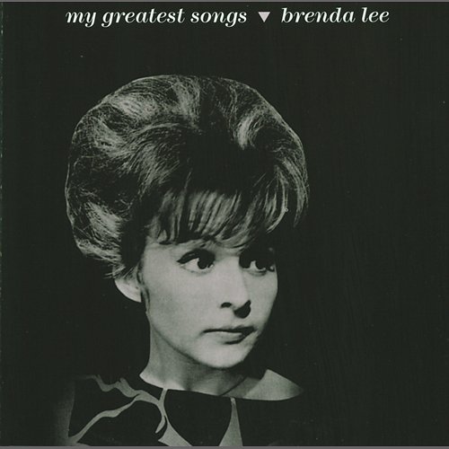 My Greatest Songs Brenda Lee