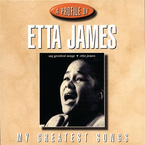 My Greatest Songs Etta James