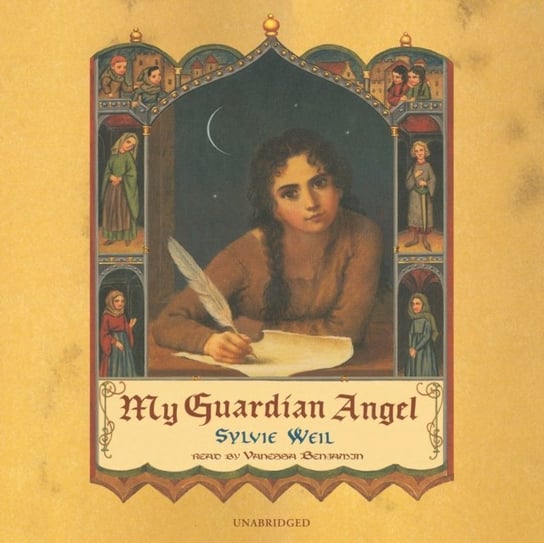 My Guardian Angel Weil Sylvie