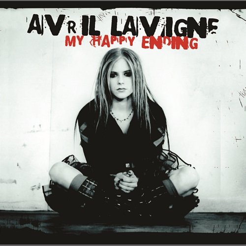 My Happy Ending Avril Lavigne