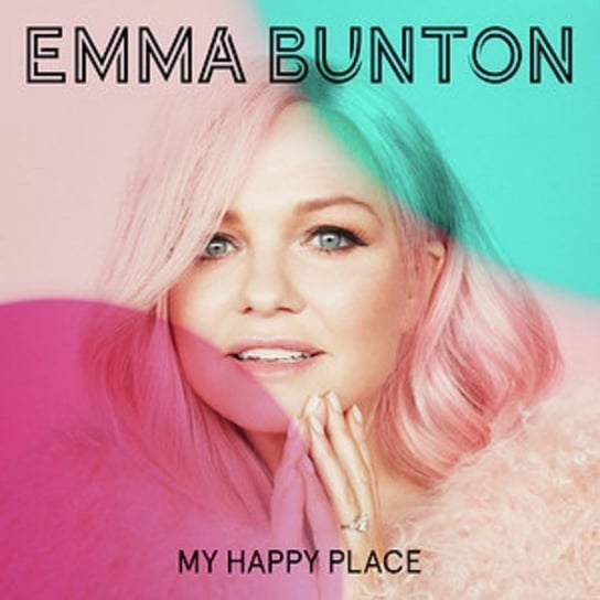 My Happy Place Bunton Emma