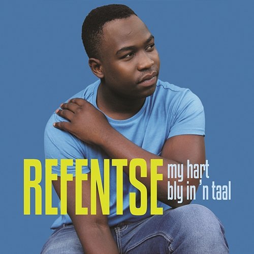 My Hart Bly in 'n Taal Refentse