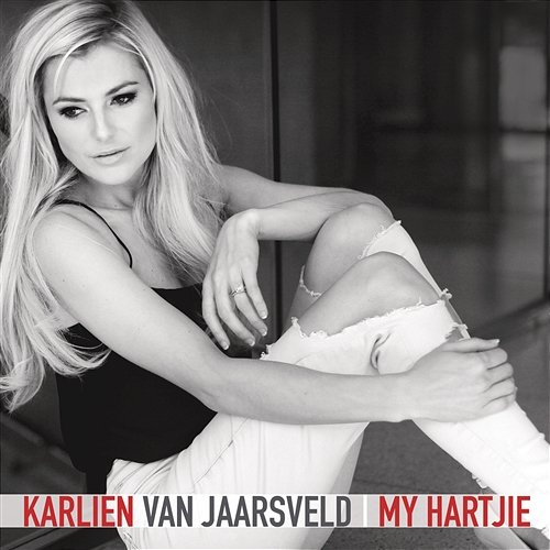 My Hartjie Karlien Van Jaarsveld