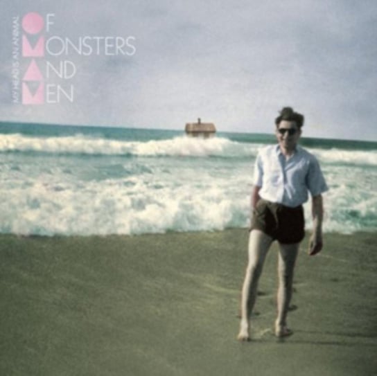 My Head Is An Animal Of Monsters And Men