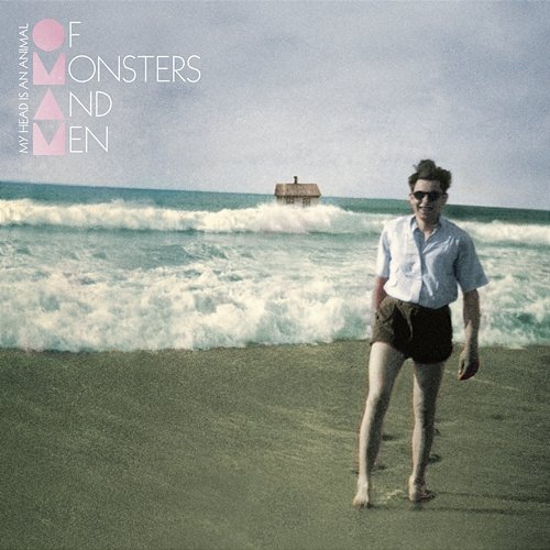 My Head Is An Animal Of Monsters And Men