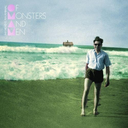 My Head Is An Animal PL Of Monsters And Men