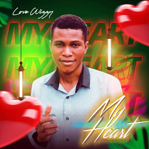 My Heart Love Wizzy