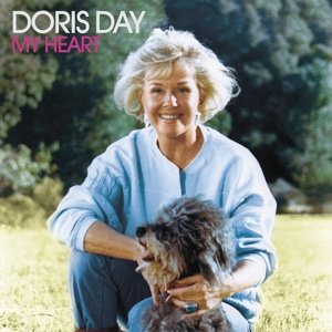 My Heart, płyta winylowa Day Doris